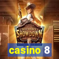 casino 8